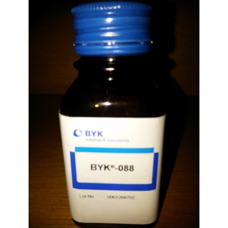 BYK-088消泡劑（木器涂料，無(wú)溶劑型UV固化涂料）