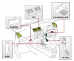 汽車風機專用塑膠原料POM