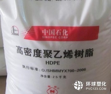 HDPE	的牌號(hào)和用途說明