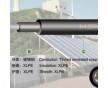 PV1-F，光伏電纜，雙護套太陽能線纜，上海廠家直銷