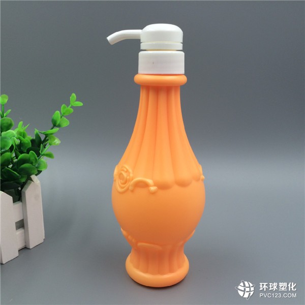 380ML/毫升HDPE噴霧瓶 化妝瓶 洗發水瓶 沐浴露瓶