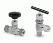 美國飛托克FITOK一般用途針型閥NGSS-ML3-5