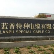 鐵路計軸電纜-安徽藍普特種電纜有限公司