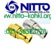 MAT-2P日東快速接頭｜NITTO KOHKI快速接頭｜日東接頭--上海譯軒工業自動化設備有限公司