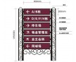 標識系統的分布的3項主要原則