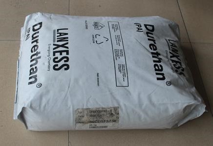 LANXESS Durethan PA66