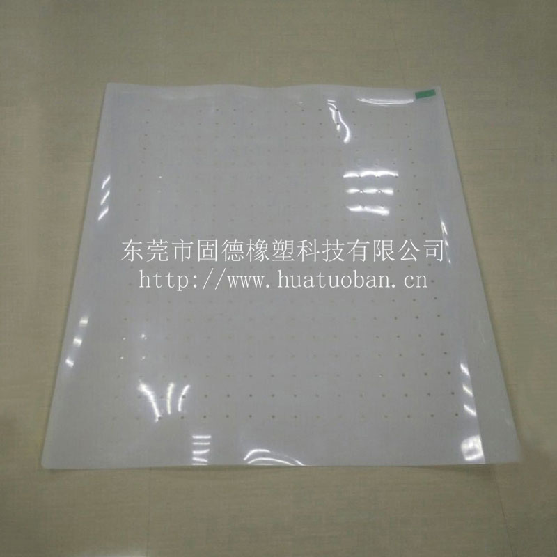 塑料滑托盤廠家 自產自銷滑板托盤 塑料滑片