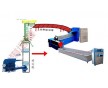 廢舊塑料回收設備，塑料顆粒機，廢舊塑料造粒機