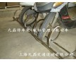 廠家直銷電動(dòng)車防盜停車架_小區(qū)助動(dòng)車摩托車防盜停車架價(jià)格