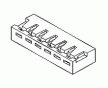 35022-0003連接器 一級代理莫仕Molexl連接器