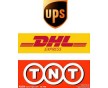 國際快遞大陸DHL UPS FDX EMS