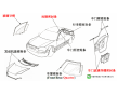 耐溫度和耐化學性科韌 TPV