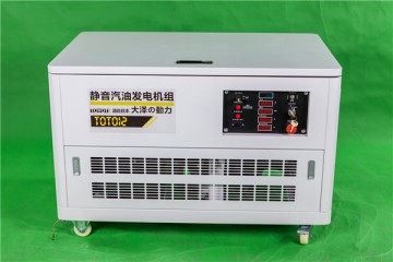 三相12kw汽油發電機價格,TOTO12