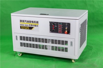 20kw汽油發電機,超靜音汽油發電機價格