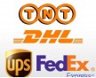 航空快遞,深圳DHL、UPS、FEDEX國際快遞