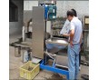 塘廈洗水物料去水機 高速塑料脫水機  立式去水機