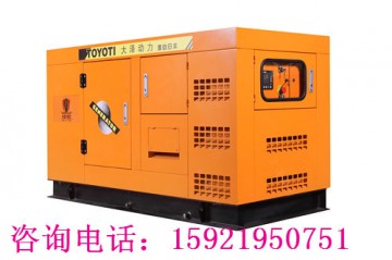 學(xué)校電力應(yīng)急100kw柴油發(fā)電機