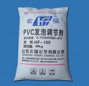 PVC硬質板材專用發泡調節劑PVC護墻板發泡用HF-100