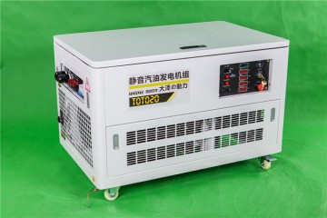 供應大澤動力20kw汽油發電機