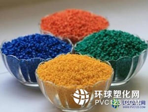 環保PVC膠料供應