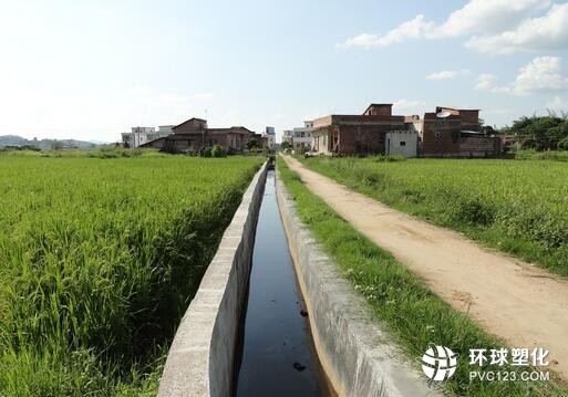 湄洲市超額完成冬春農田水利建設任務