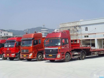 東莞到河西區物流專線天天發車